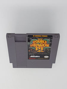 Double Dragon III - Nintendo Nes