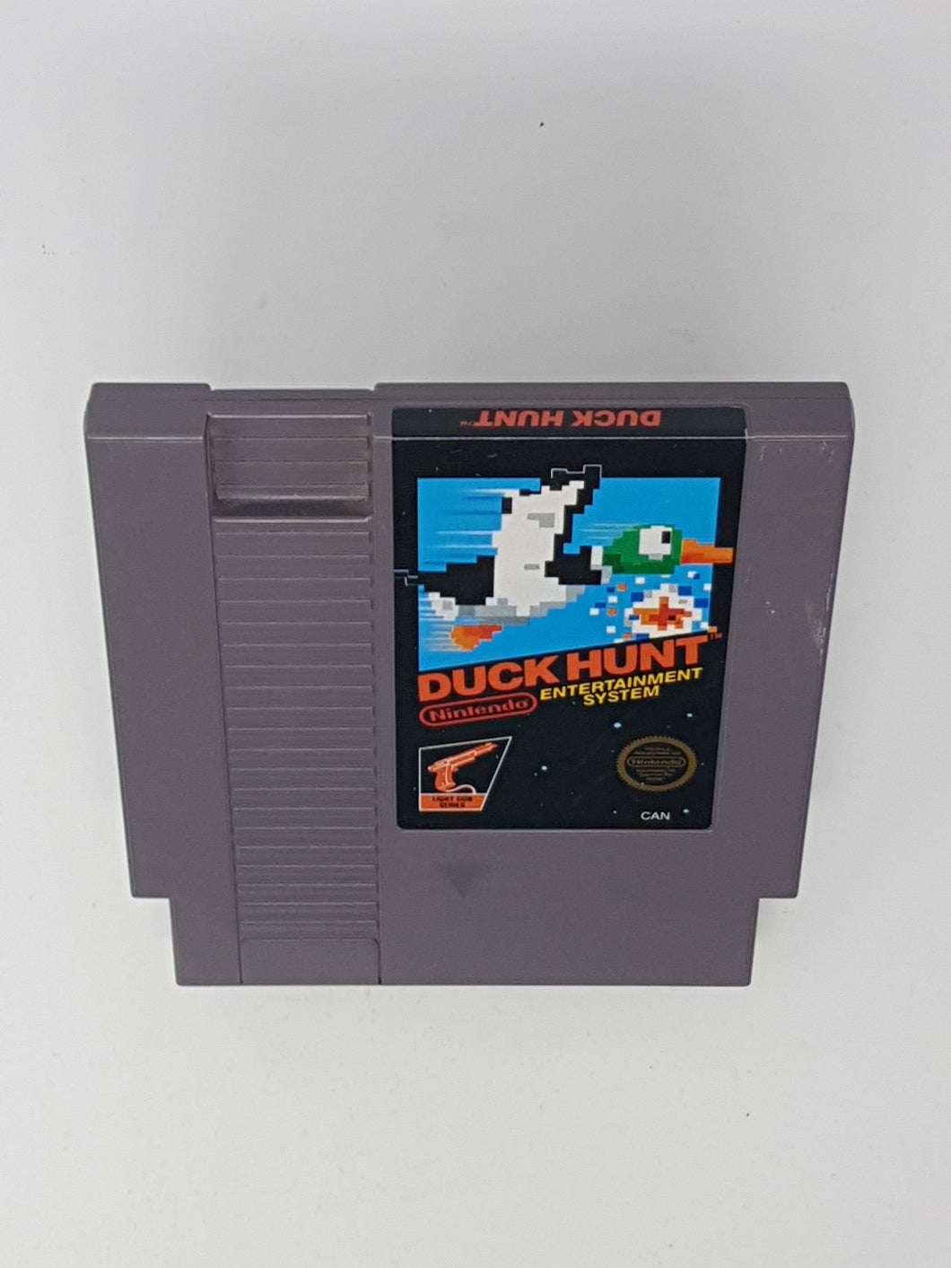 Duck Hunt - Nintendo NES