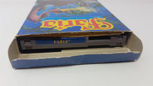 Load image into Gallery viewer, Faria - Nintendo Nes
