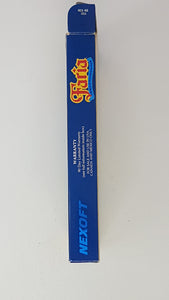 Faria - Nintendo Nes