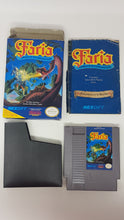 Load image into Gallery viewer, Faria - Nintendo Nes
