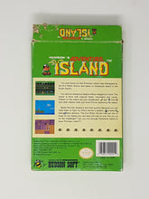 Load image into Gallery viewer, Adventure Island - Nintendo NES
