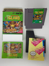 Load image into Gallery viewer, Adventure Island - Nintendo NES
