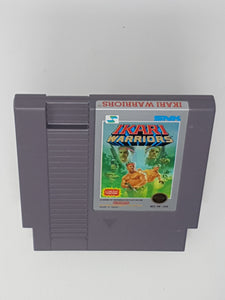 Ikari Warriors - Nintendo NES