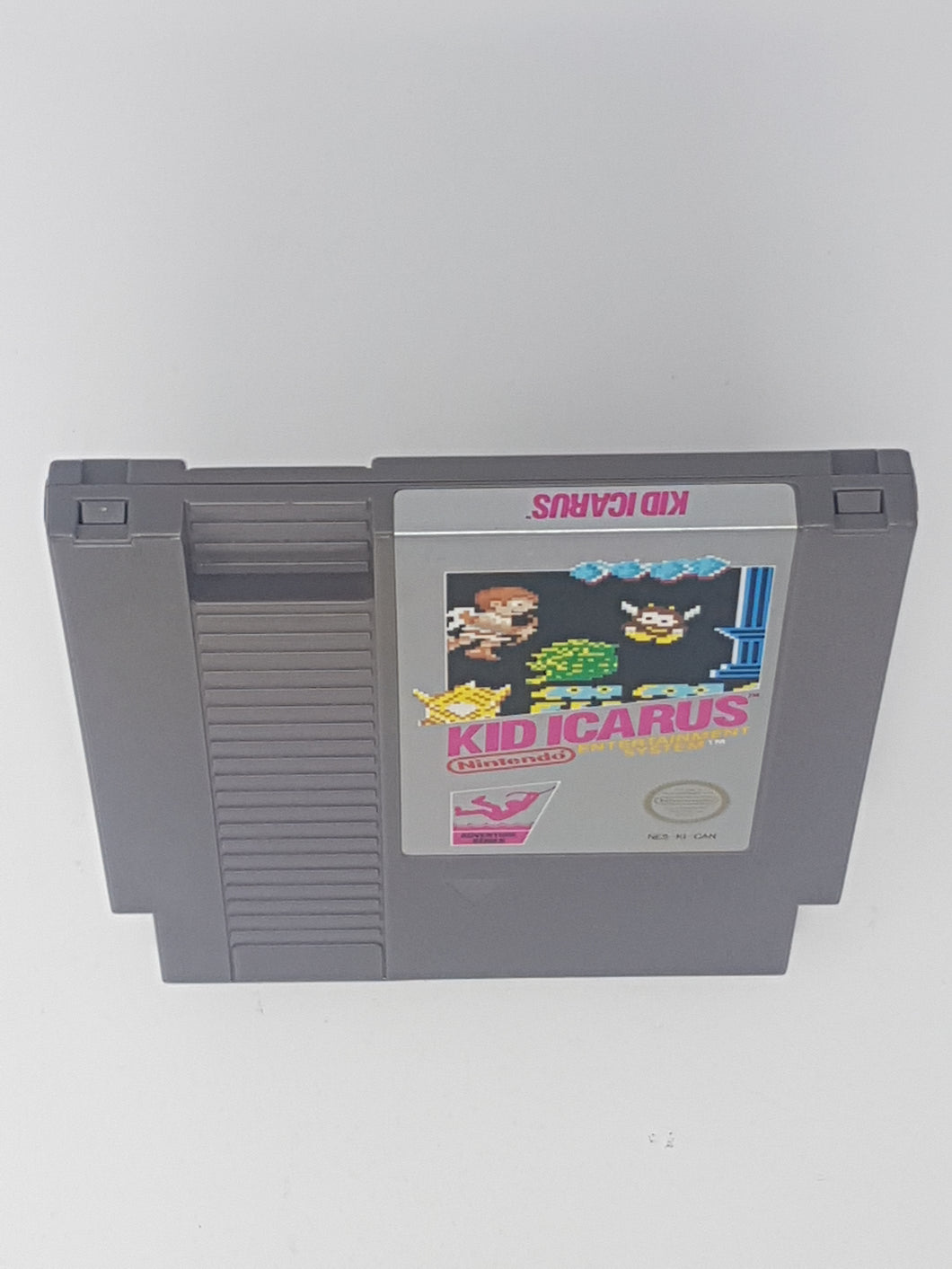 Kid Icarus - Nintendo | NES