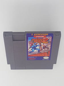 Mega Man 2 - Nintendo Nes