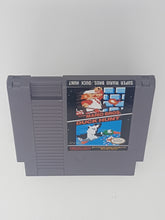 Load image into Gallery viewer, Super Mario Bros and Duck Hunt - Nintendo NES

