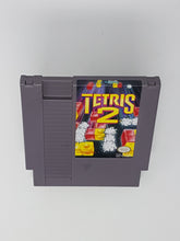 Charger l'image dans la galerie, Tetris 2 - Nintendo Nes
