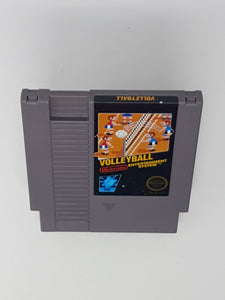 Volleyball - Nintendo Nes