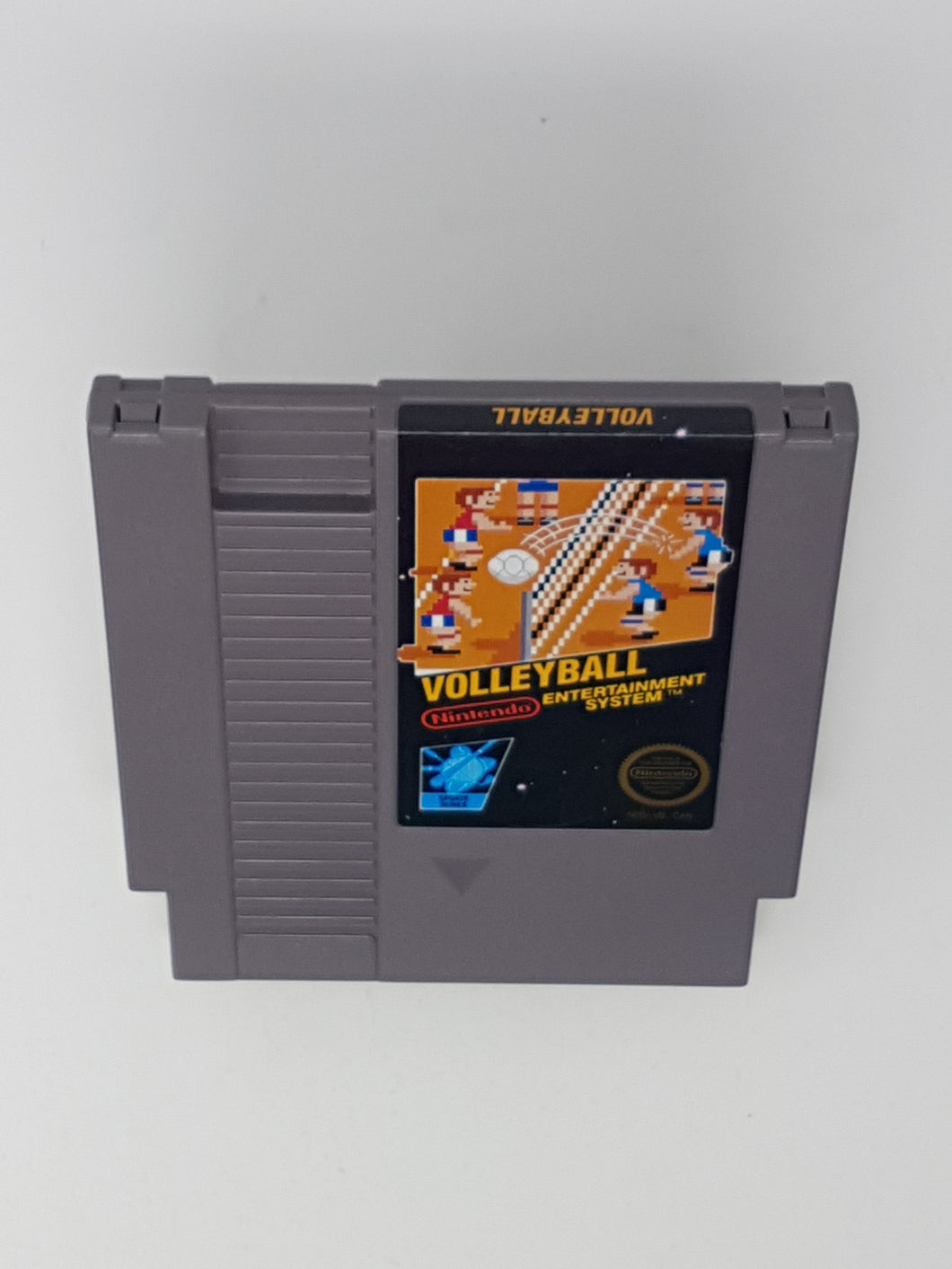 Volleyball - Nintendo Nes