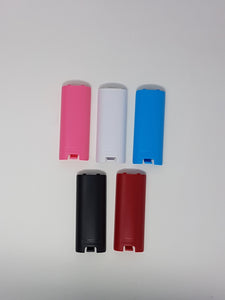 NEW REPLACEMENT BATTERY COVER FOR NINTENDO WII REMOTE CONTROLLER