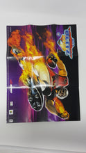 Charger l'image dans la galerie, NFL Blitz 2000 [Affiche] - Nintendo N64
