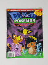 Load image into Gallery viewer, Pokemon Beckett Collector Magazine Lot of 8
