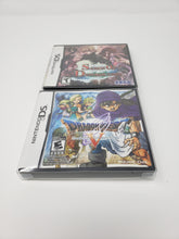 Load image into Gallery viewer, NINTENDO DS GAME CLEAR BOX PROTECTOR PLASTIC SLEEVE
