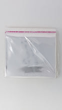 Load image into Gallery viewer, NINTENDO GAMEBOY MANUAL PLASTIC BAG
