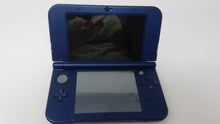 Load image into Gallery viewer, Nintendo 3DS XL Galaxy System
