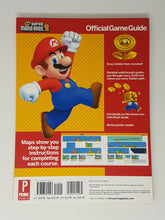 Charger l&#39;image dans la galerie, New Super Mario Bros 2 [Prima&#39;s] - Guide stratégique
