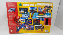 Charger l'image dans la galerie, Console Nintendo 64 [boîte] - Nintendo 64 | N64
