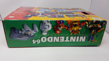 Charger l'image dans la galerie, Console Nintendo 64 [boîte] - Nintendo 64 | N64

