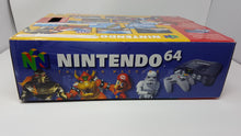 Charger l'image dans la galerie, Console Nintendo 64 [boîte] - Nintendo 64 | N64
