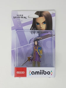 Hero [New] - Nintendo Amiibo