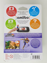 Load image into Gallery viewer, Captain Falco - Nintendo Amiibo
