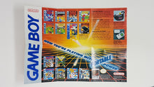 Charger l&#39;image dans la galerie, Now You&#39;re Playing with Portable Power [Affiche] - Nintendo GameBoy
