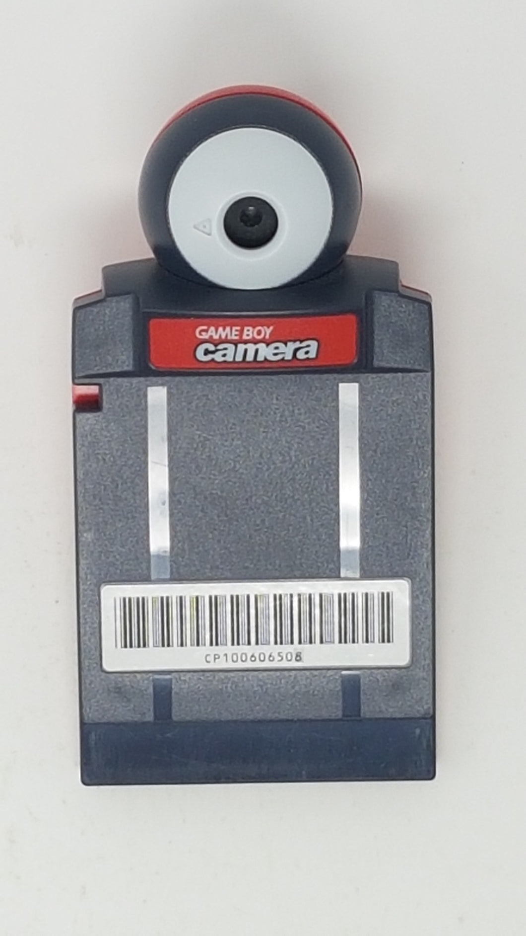 Gameboy Camera - Nintendo Gameboy