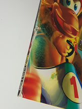 Load image into Gallery viewer, Diddy Kong Racing N64 [Nintendo Power] - Strategy Guide
