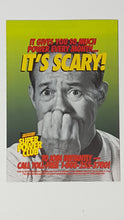 Charger l'image dans la galerie, Whoa!/It's Scary Super Nintendo [Insertion] -  Super Nintendo | SNES
