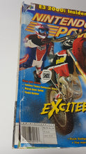 Charger l'image dans la galerie, Nintendo Power - [Volume 132] Excitebike 64
