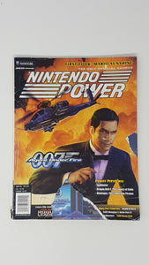 Nintendo Power - [Volume 155] Agent Under Fire