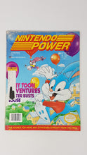 Charger l'image dans la galerie, Nintendo Power - [Volume 46] Tiny Toon Adv. Buster Busts Loose
