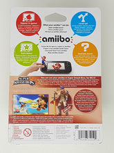 Load image into Gallery viewer, Ike - Nintendo Amiibo
