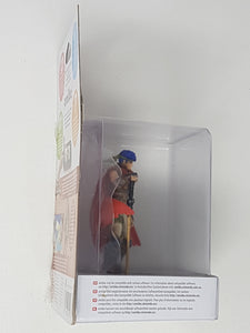 Ike - Nintendo Amiibo