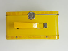 Load image into Gallery viewer, Nintendo Switch Super Mario Maker 2 Tin Lunch Box

