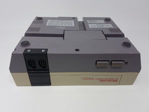 Nintendo Console System - Nintendo Nes