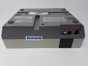 Nintendo Console System - Nintendo Nes