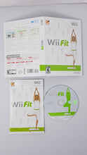 Load image into Gallery viewer, Wii Fit - Nintendo Wii
