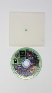 Official Xbox Magazine Game Disc 14 - Microsoft Xbox