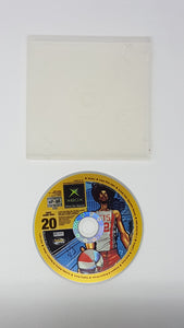 Official Xbox Magazine Game Disc 20 - Microsoft Xbox