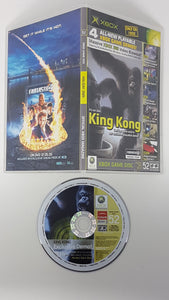 Official Xbox Magazine Game Disc 52 - Microsoft Xbox