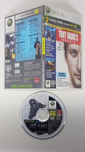 Official Xbox Magazine Game Disc 66 - Microsoft Xbox