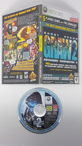 Official Xbox Magazine Game Disc 69 - Microsoft Xbox