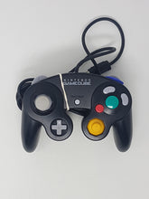 Load image into Gallery viewer, Official Black Controller - Nintendo Gamecube
