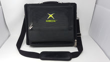 Load image into Gallery viewer, Official Microsoft Xbox Console Travel Case
