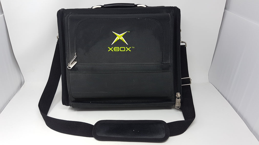 Official Microsoft Xbox Console Travel Case