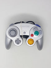 Charger l&#39;image dans la galerie, Manette Platine Officielle - Nintendo Gamecube
