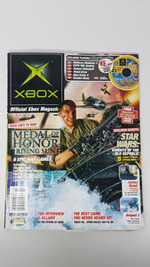 Magazine Xbox officiel numéro 23 [Magazine] - Guide