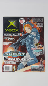 Magazine Xbox officiel numéro 30 [Magazine] - Guide